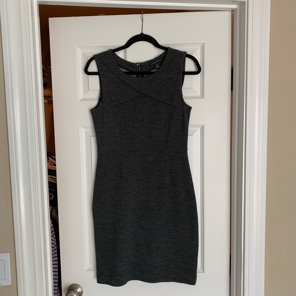 Banana Republic dress